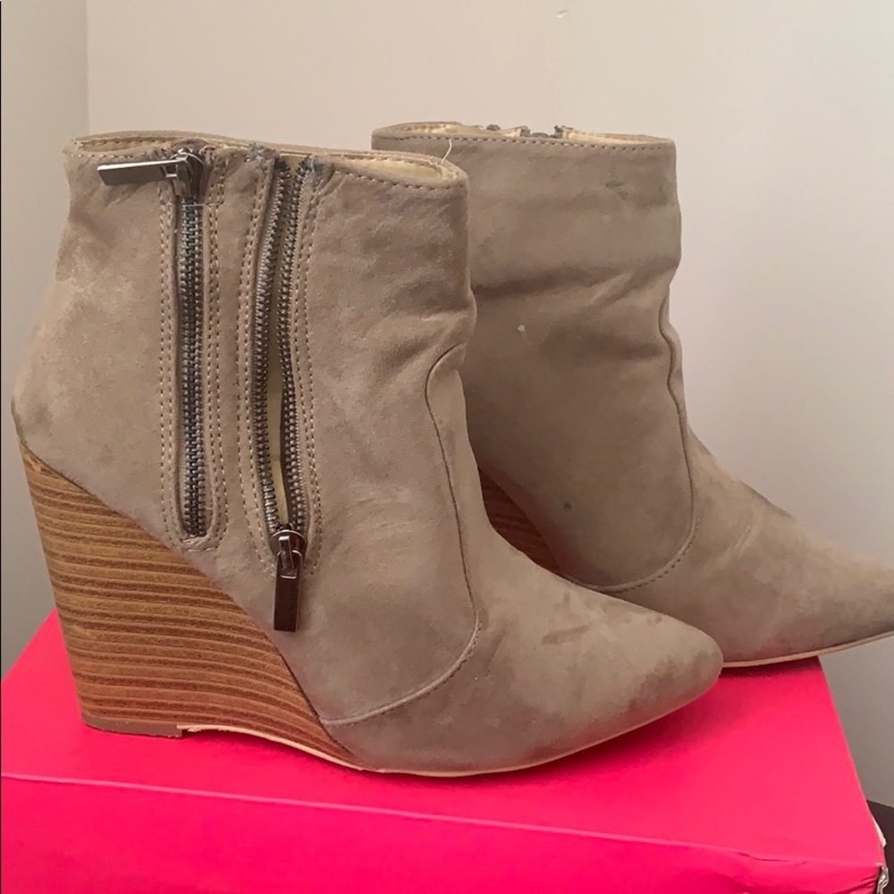 Ladies Bootie